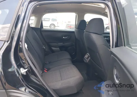 2023 Honda Hr-V 2Wd Lx z USA, uszkodzony, nr VIN 3CZRZ1H33PM734375